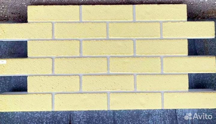 Термопанели цена под кирпич