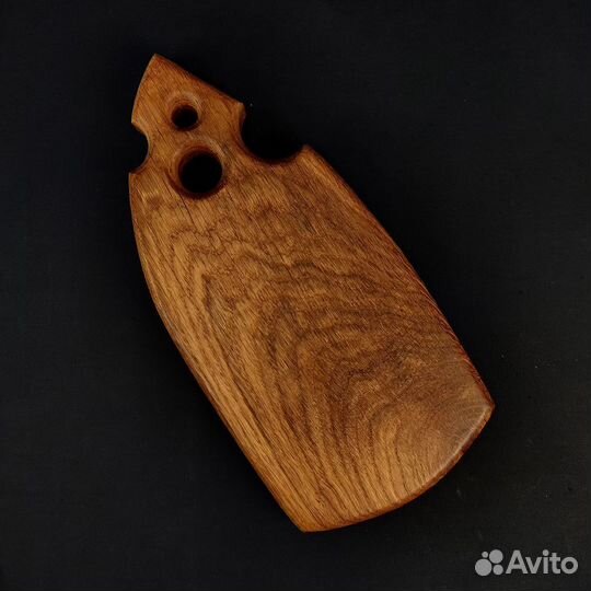 Доска разделочная из дерева