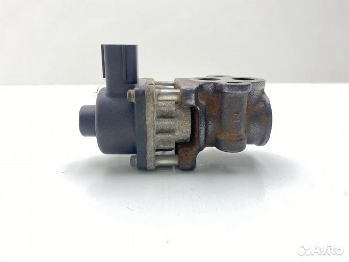 Клапан EGR Subaru Forester SG5 EJ203 2005