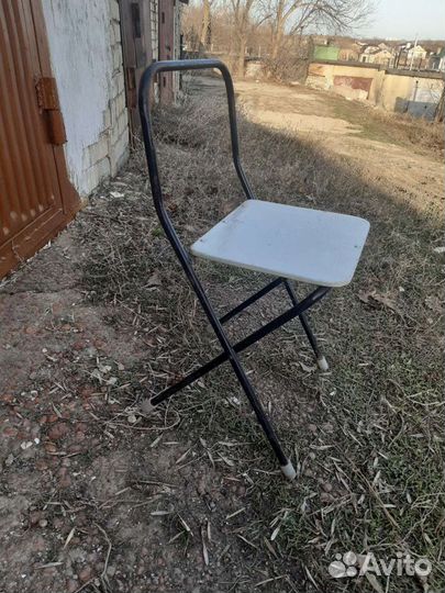 Мебель для отдыха на природе