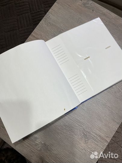 Фотоальбом