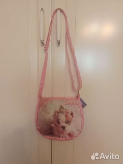 Сумка детская