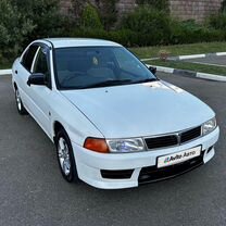 Mitsubishi Lancer 1.3 AT, 1999, 425 000 км, с пробегом, цена 310 000 руб.