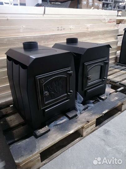 Печь дровяная