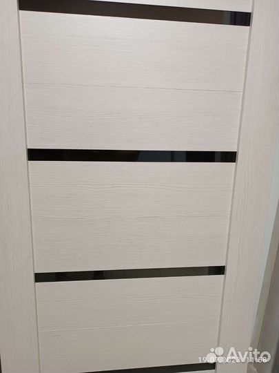 Двери межкомнатные новые