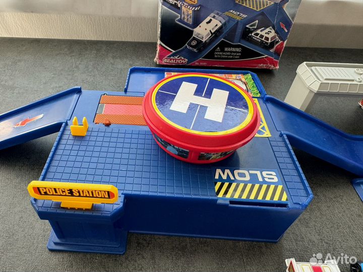 Цена за все машинки