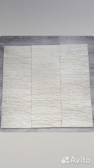 Гипсовые кирпичики