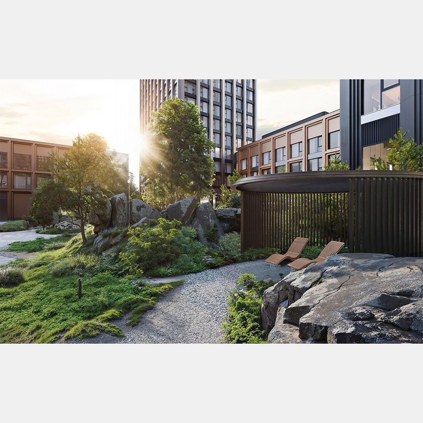 1-к. квартира, 48,1 м², 14/28 эт.