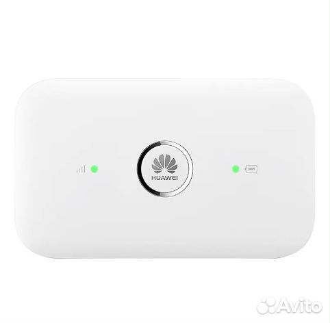 Wi-Fi роутер Huawei E5573с всеми операторами