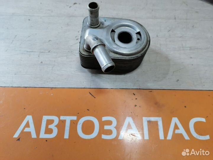 Помпа теплообменник ролик Ford Kuga 2 Куга 2 1,6