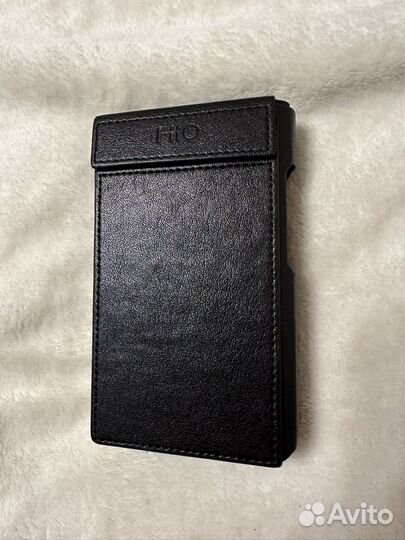 Чехол для Fiio M11s