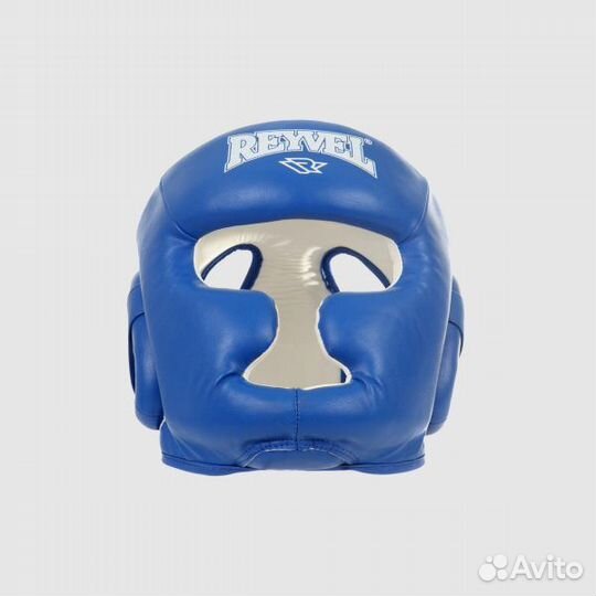 Шлем боксерский тренировочный Reyvel