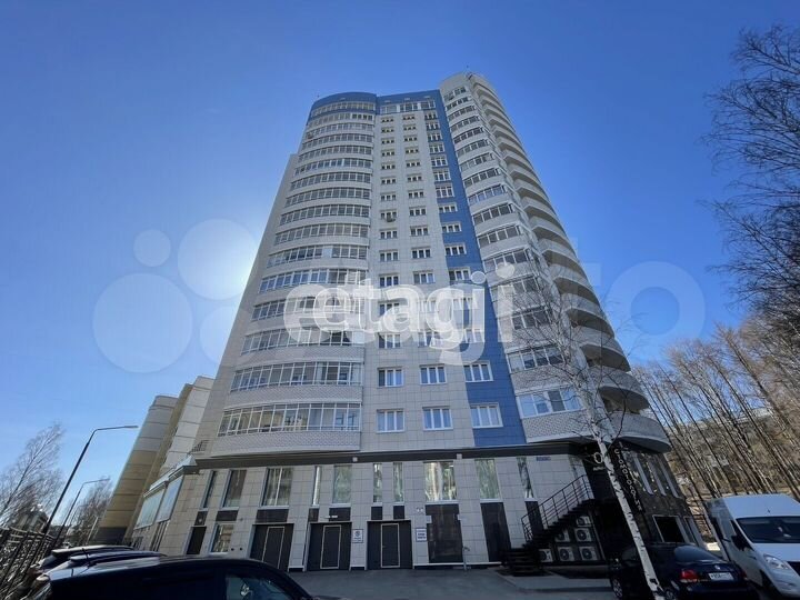 Продам помещение свободного назначения, 229.1 м²