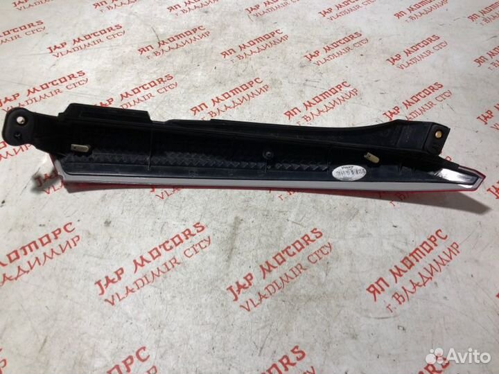 Фонарь задний левый Volvo Xc90 B6324S 2007