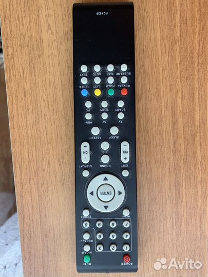 Продам телевизор