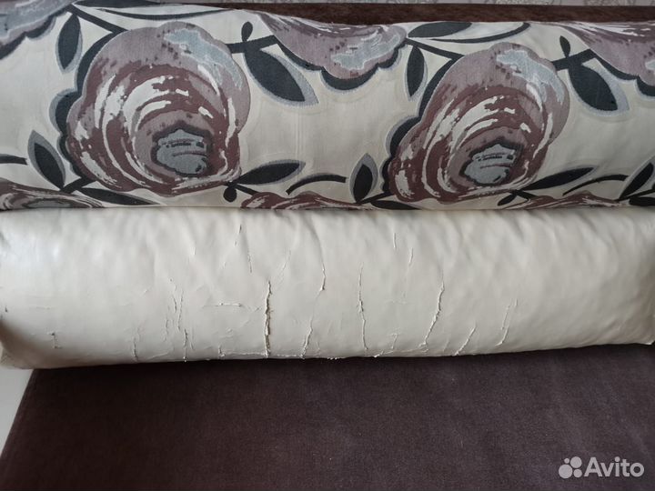 Продам диван бу