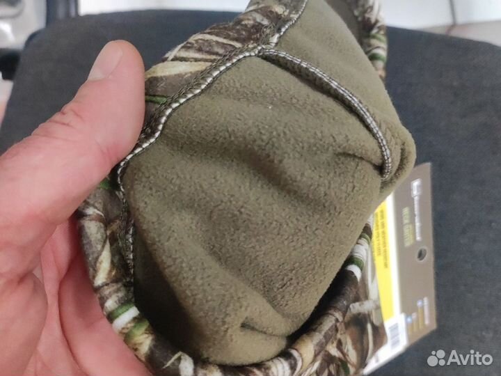 Флисовый воротник Banded цвет MAX-5