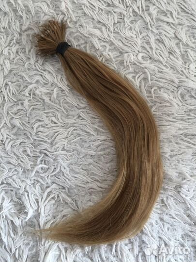 Волосы для наращивания