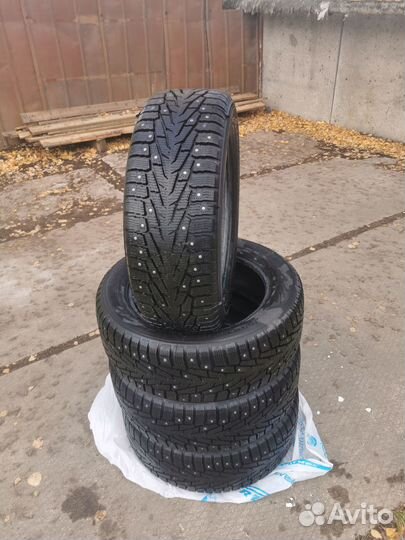 Ikon Tyres Nordman 7 SUV 235/55 R18 104T