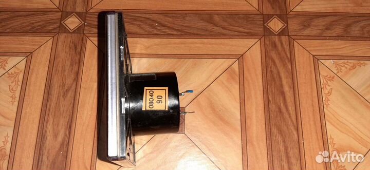 Стрелочные индикаторы уровня сигнала