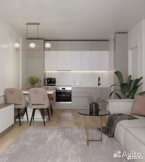 Дизайнер интерьера