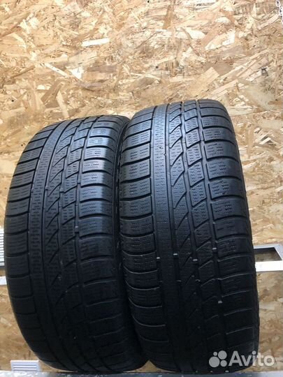Hankook IceBear W300 205/55 R16