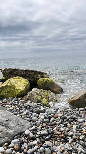 Отдых на черном море с бассейном