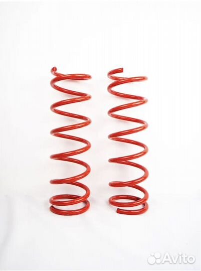 Пружины Технорессор-30 Ваз