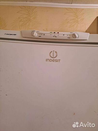 Холодильник бу