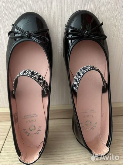 Балетки pablosky 39