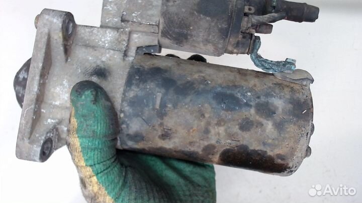 Стартер LDV (DAF) Maxus, 2005