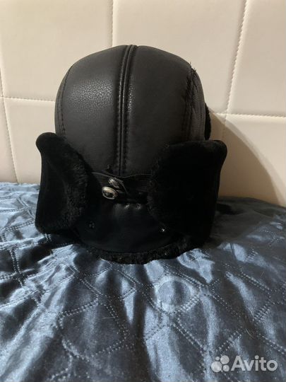 Шапка для мальчика