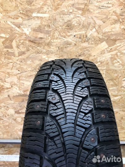 Pirelli Winter Carving Edge 205/65 R15
