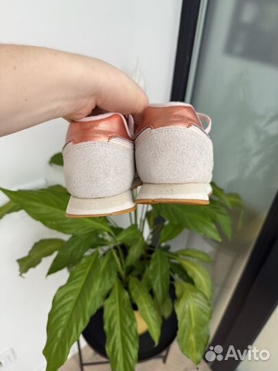 Кроссовки женские new balance 38 размер