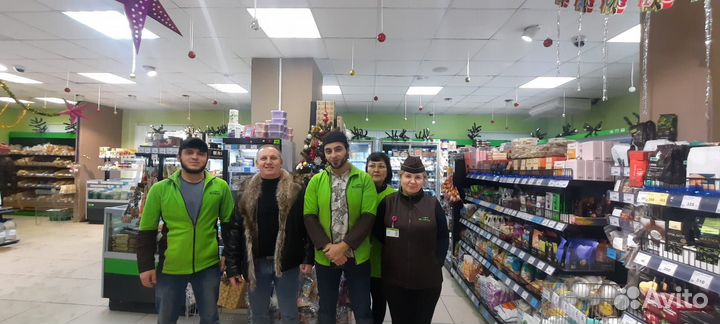 Кассир/работа мобильный/подработк