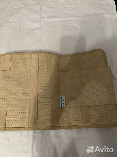 Бандаж для беременных бу