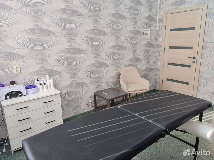 Депиляция воском