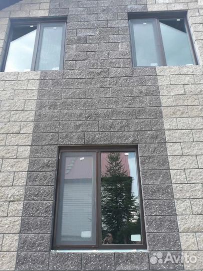 Пластиковые окна от производителя