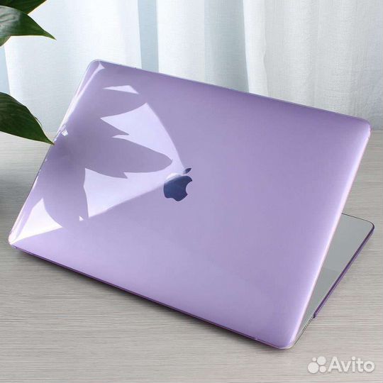 Чехол Apple MacBook Air case новый