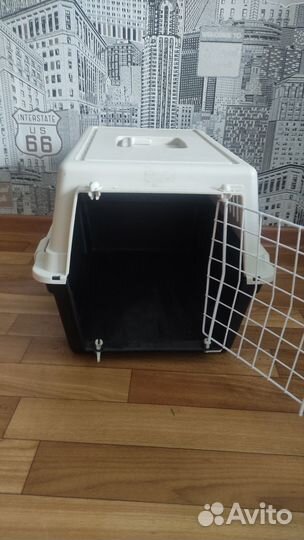 Переноска для животных