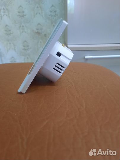 Сенсорный выключатель