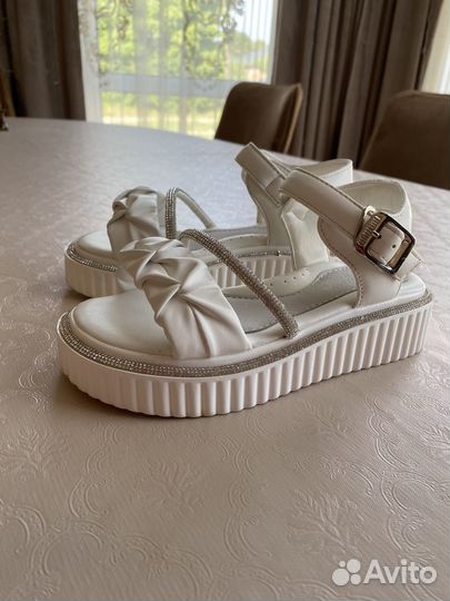 Басоножки для девочки