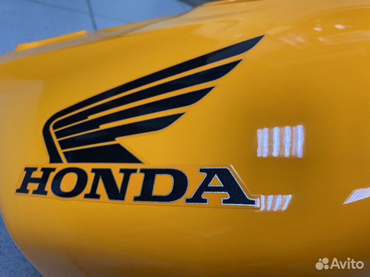 Honda cbr 1000 rr 2004 2007 Пластик repsol oem