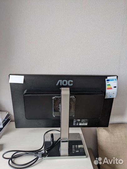 Монитор для компьютера AOC Q2577