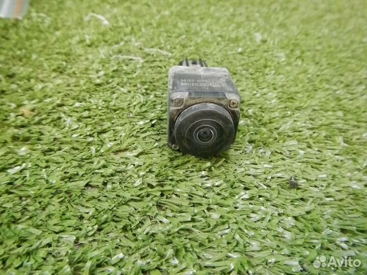 Камера задняя Lexus LX 3 (2015-2022)