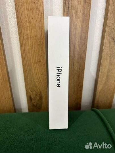 iPhone 15, 128 ГБ