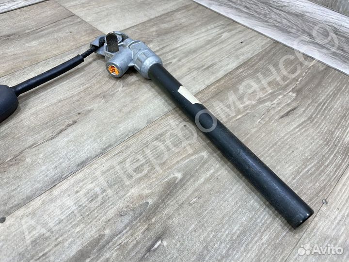 Ремень безопасности передний левый правый Megane 2