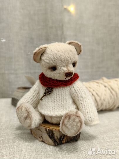 Мишка Тедди