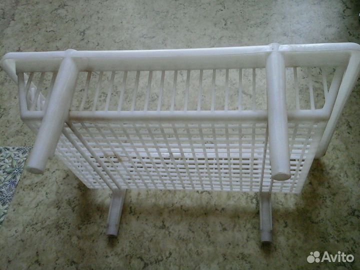 Ящик для овощей