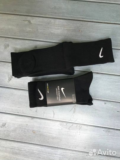 Носки Nike Everyday мужские